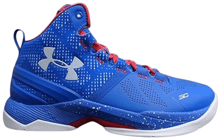 Buy Curry 2 GS Providence Road 1270817 401 GOAT CA