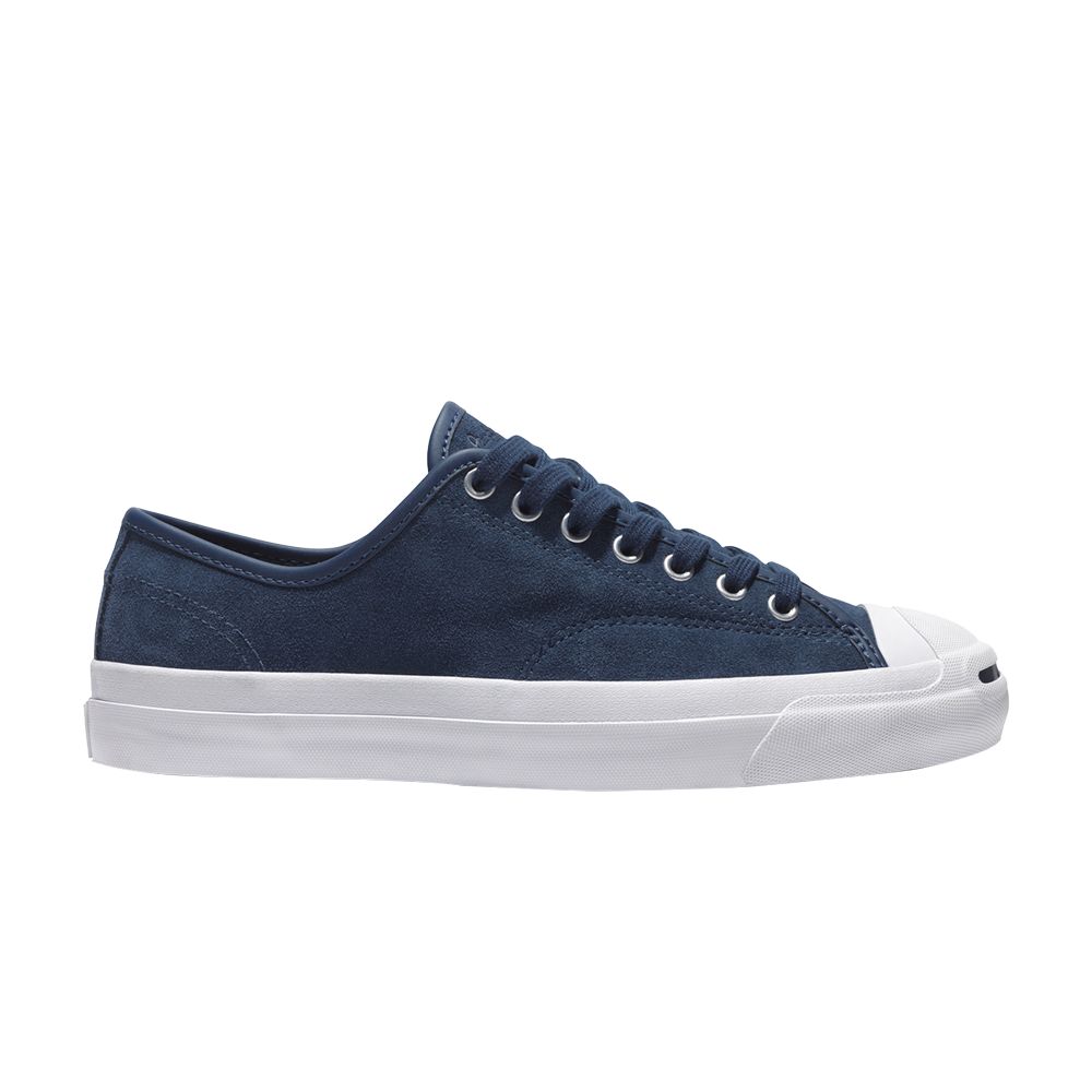 Converse Polar Skate Co. x Jack Purcell Pro Ox 'Navy' | Blue | Men's Size 11