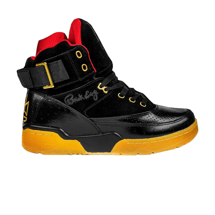 Size 8.0 Rick Ross x 33 Hi