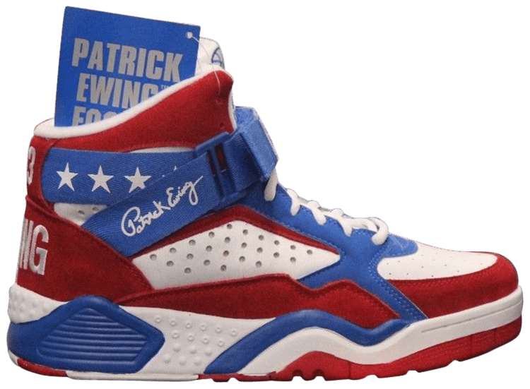 Ewing Focus
