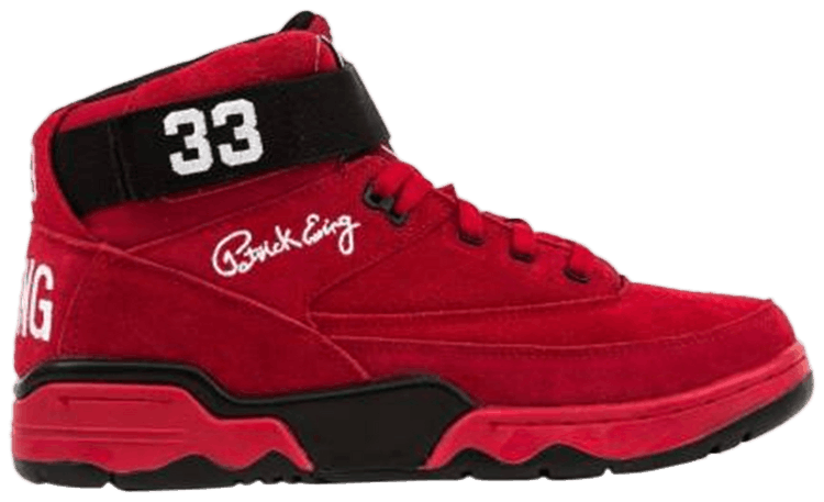 Ewing 33 Mid