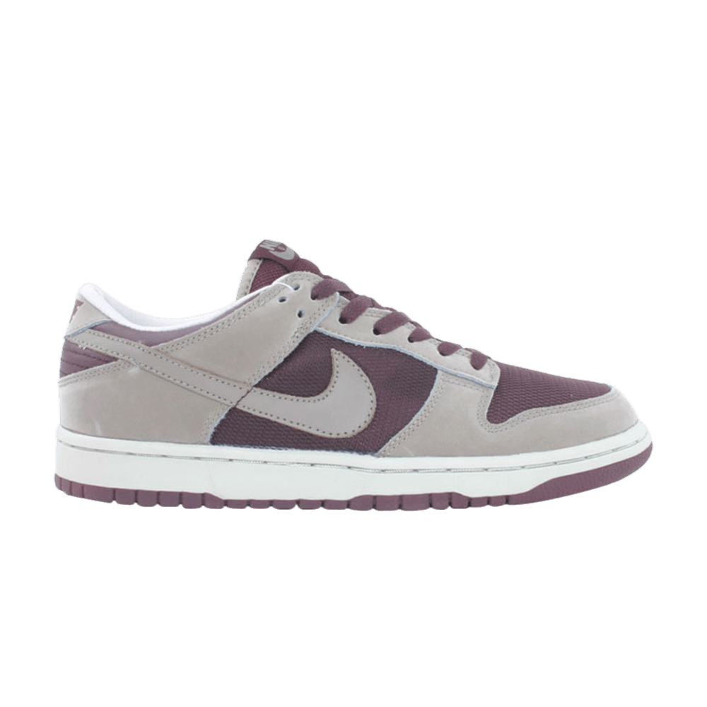 wmns dunk low pro