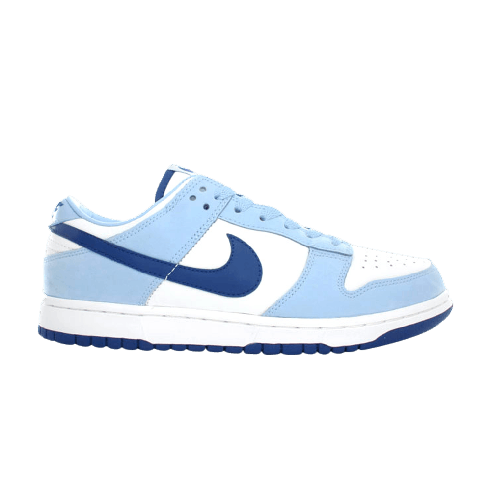 W's dunk low pro clearance