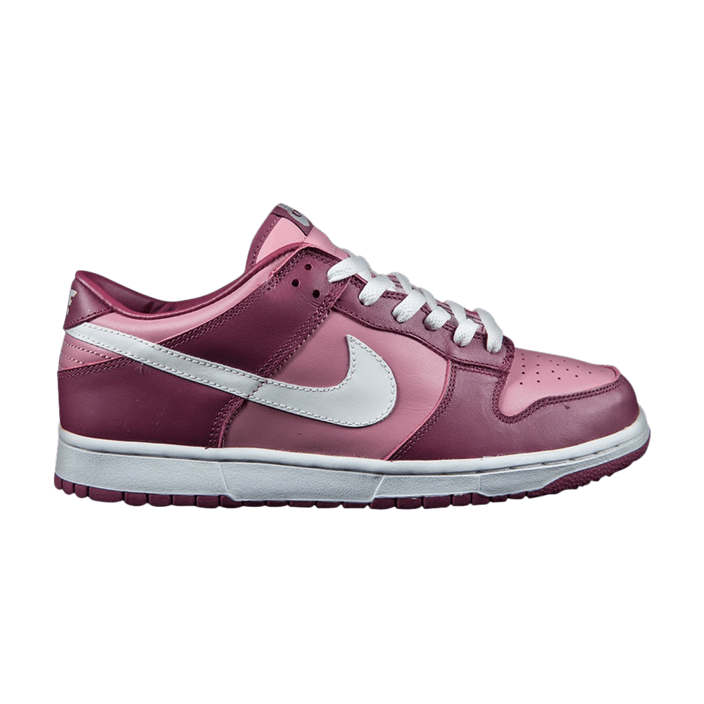 wmns dunk low pro