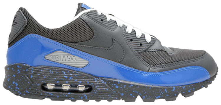 Nike Air Max 90 Leather