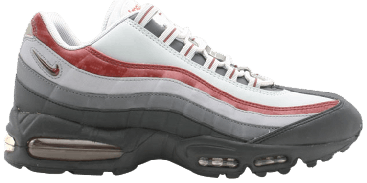 Nike Air Max 95 Sl