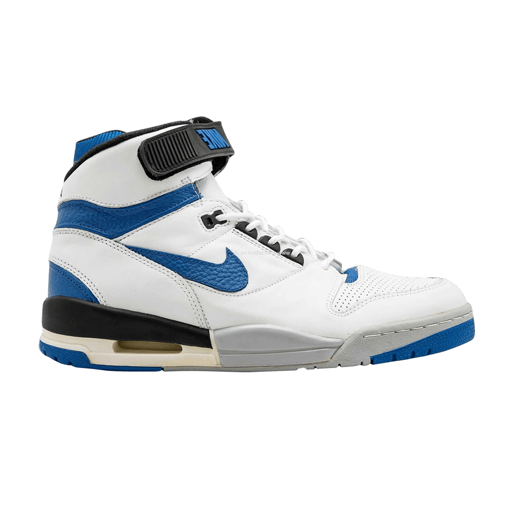 Nike revolution high top discount