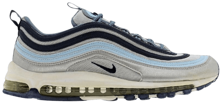 Nike Wmns Air Max 97