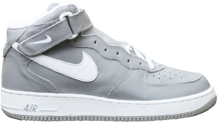 Buy Air Force 1 Mid - 304096 011 | GOAT