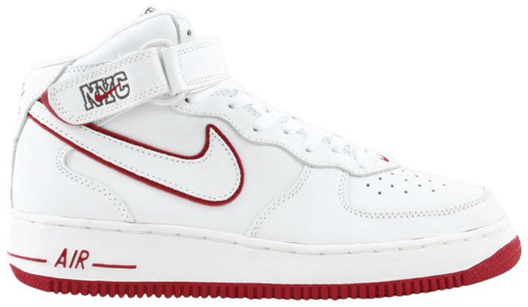 Nike Air Force 1 Mid