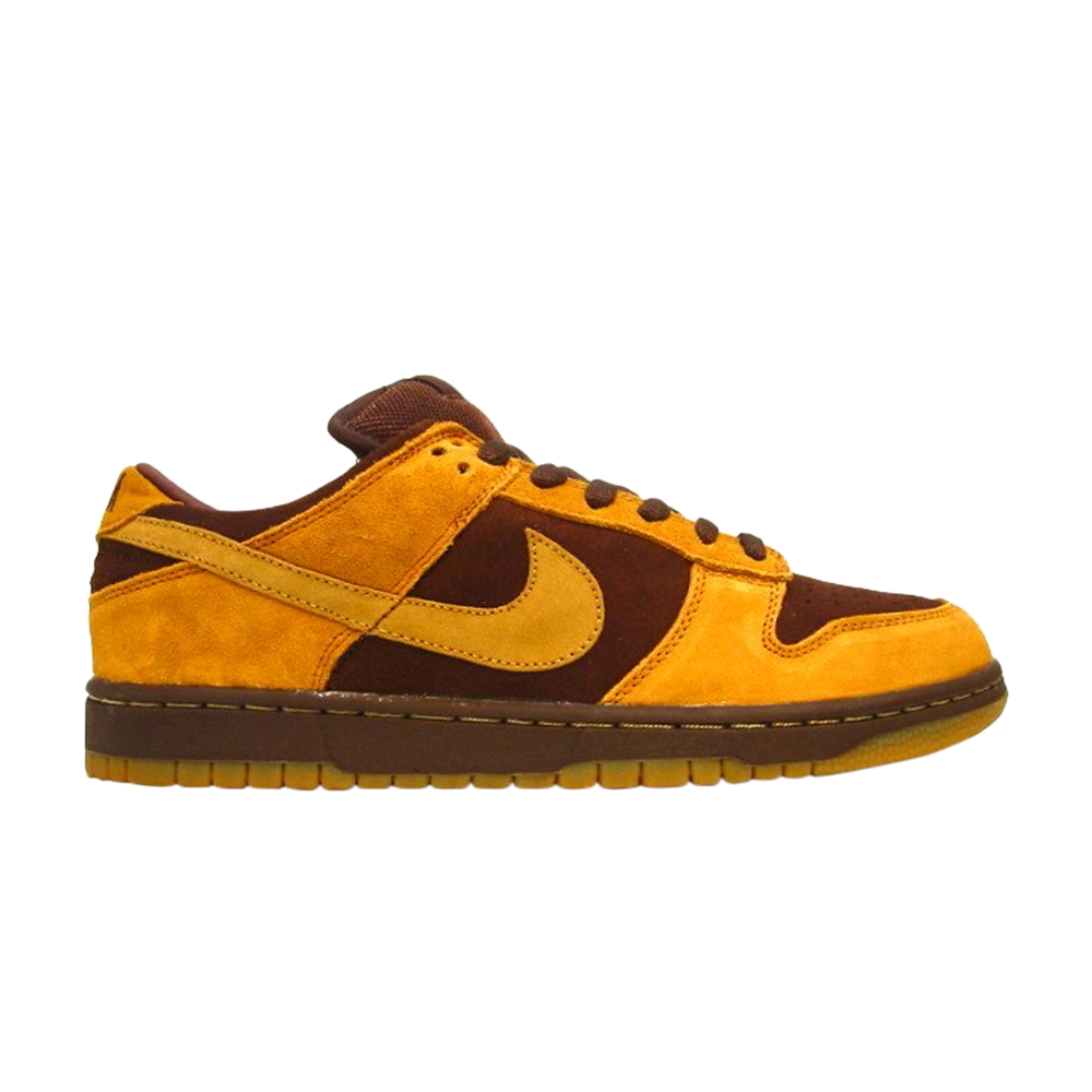 Dunk Low Pro SB