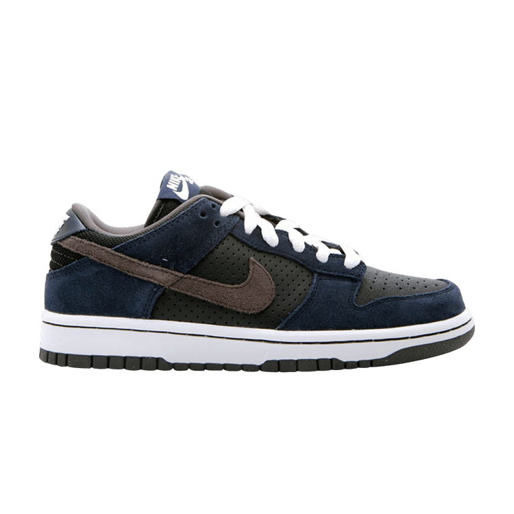 Nike sb dunk low trd qs dark obsidian store