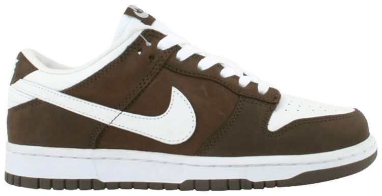 Nike Dunk Low