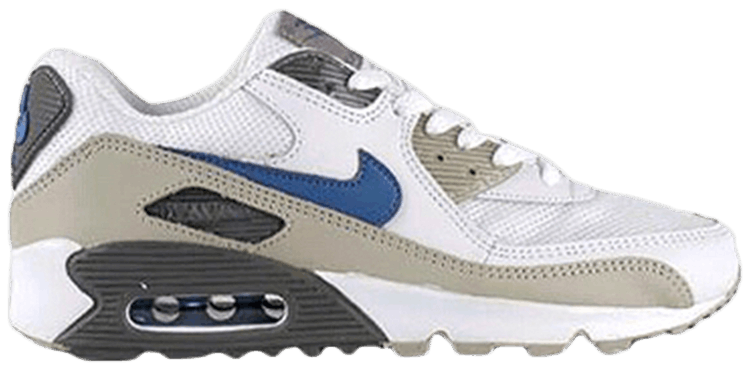 Nike WS Air Max 90 Leather