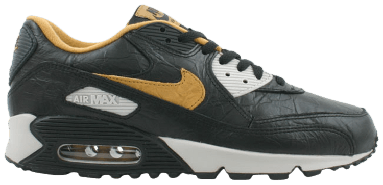 Nike Air Max 90 Leather