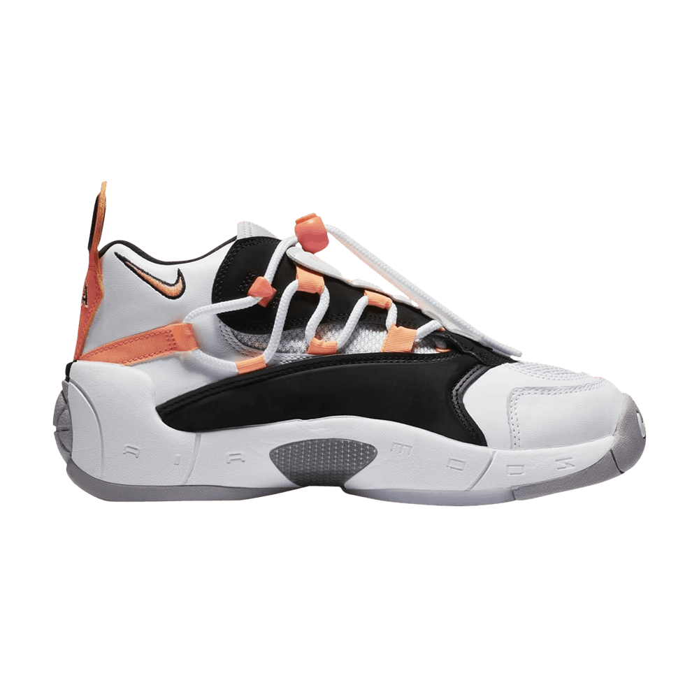 nike air swoopes ii