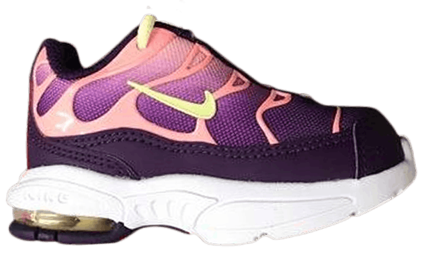 little air max plus td