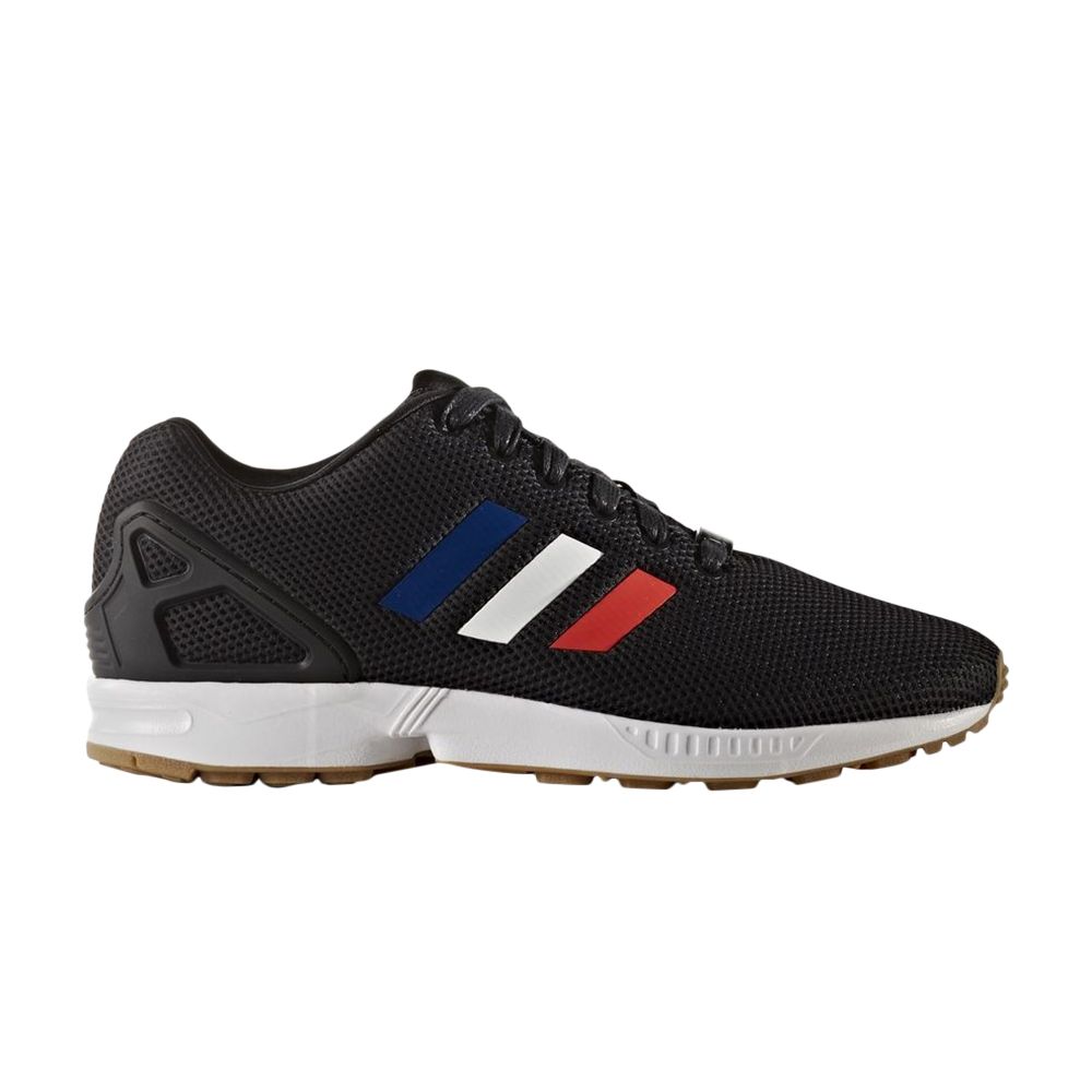 adidas ZX Flux 'Black Multi' | Men's Size 8.5 - BB2767