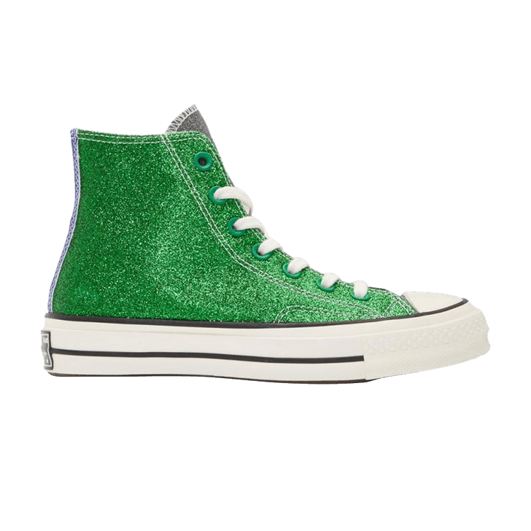 Jw anderson glitter gutter hot sale