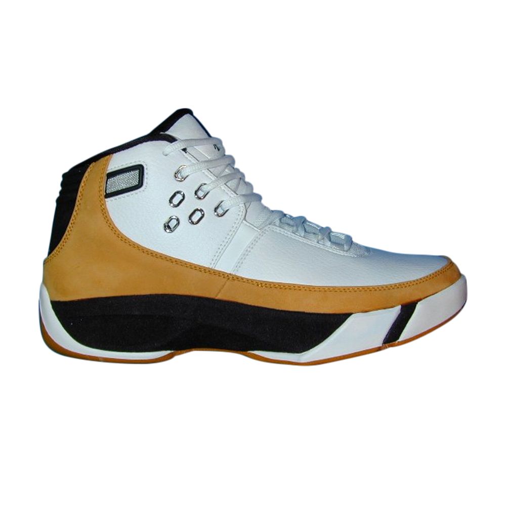 Jordan Work'M 'Chutney' | White | Men's Size 13 - 311070-107
