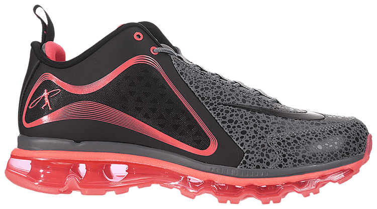 Nike Air Griffey Max 360 (Atomic Red Safari) - Sneaker Freaker