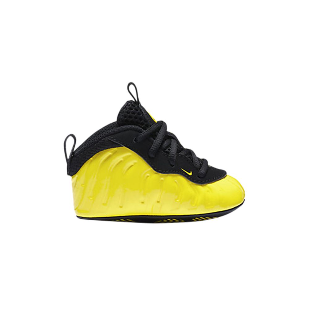 Pre-owned Nike Lil Posite One Cb 'optic Yellow' | Infant Size 3