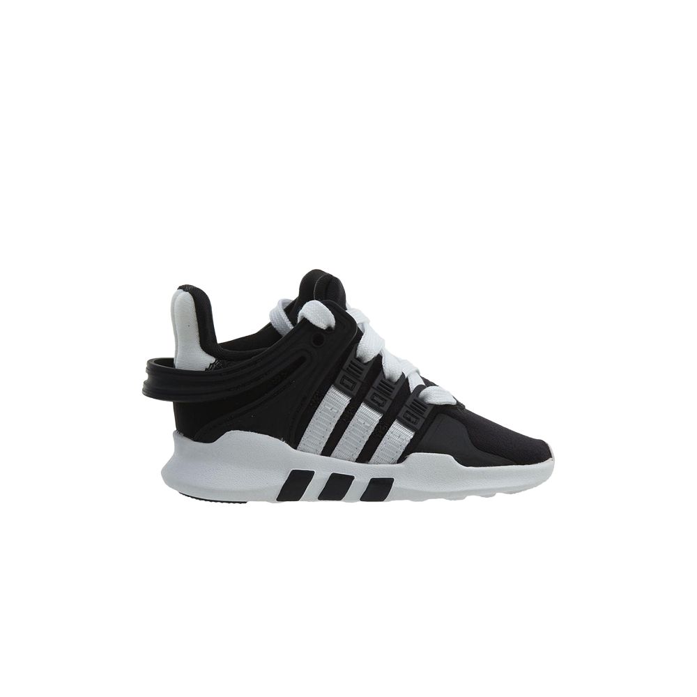 adidas EQT Support ADV TD 'Core Black' | Infant Size 5 - AQ1805