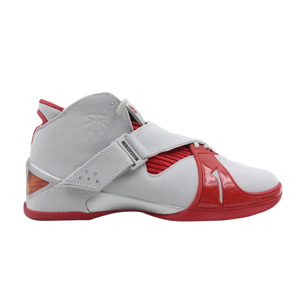 Pre-owned Adidas Originals T-mac 5 'all Star' In Red
