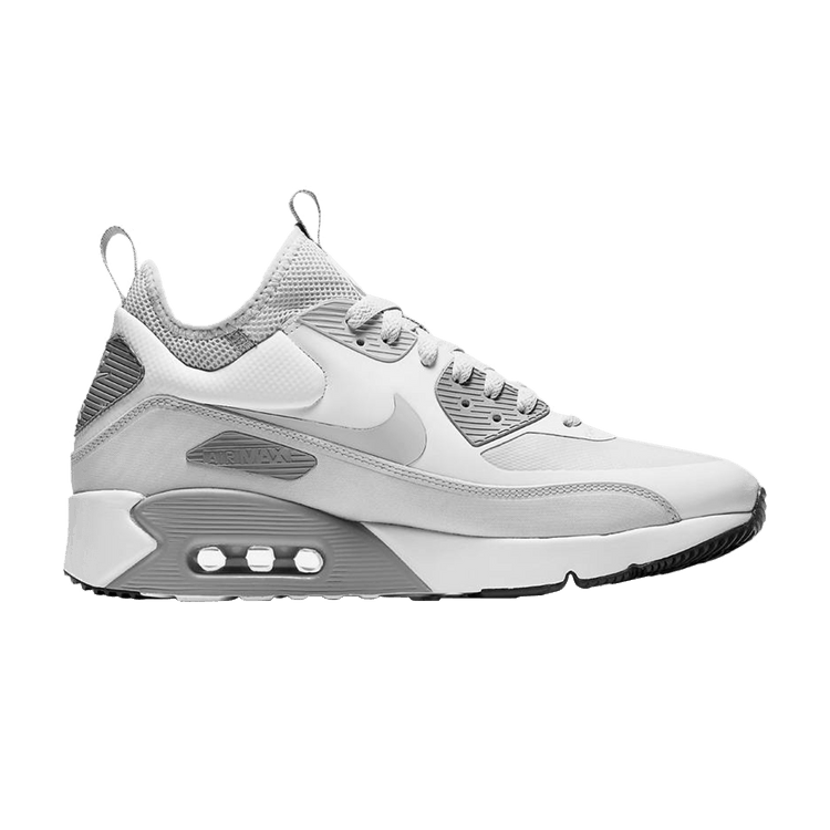 Nike air max 90 mid winter white shop