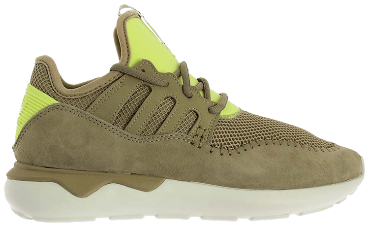 Adidas Tubular Moc Runner