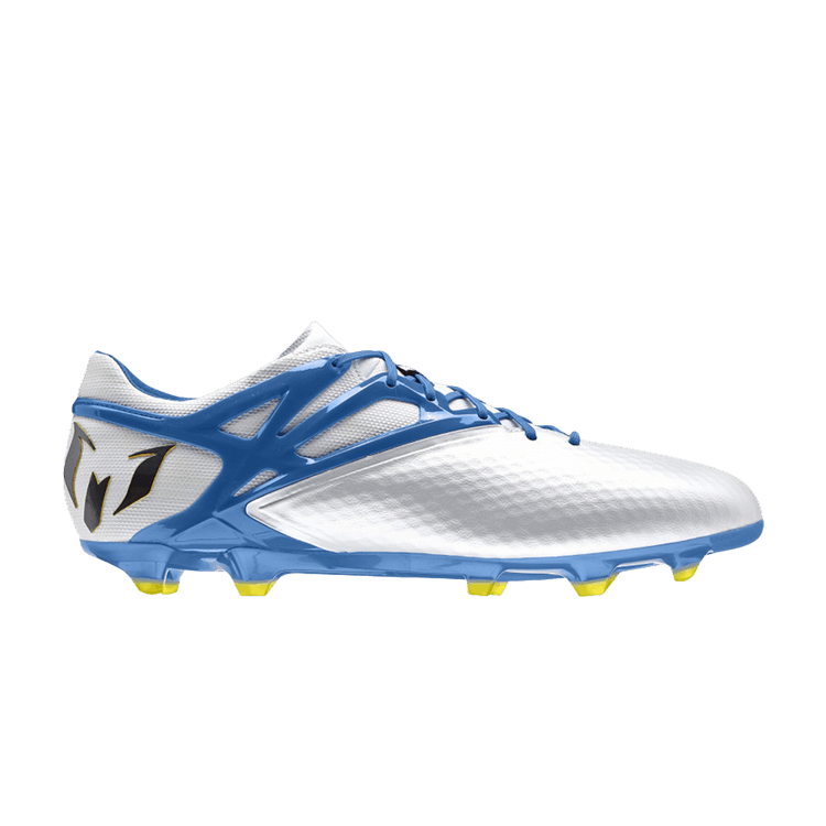 Buy 15.1 Messi FG AG Soccer Cleat B34359 GOAT
