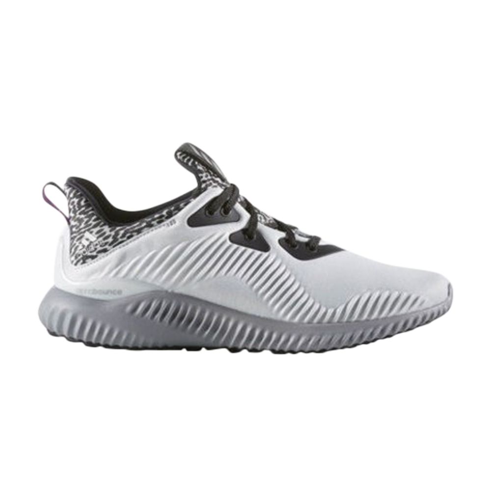 adidas Wmns Alphabounce | Grey | Women's Size 6 - B54202