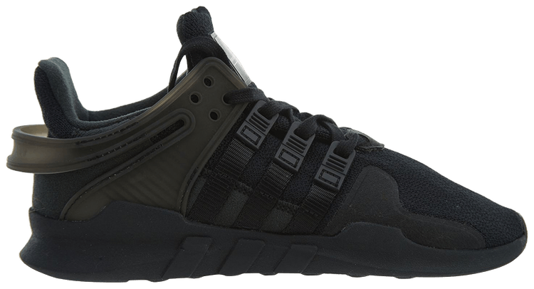 Adidas EQT Support ADV K Triple Black