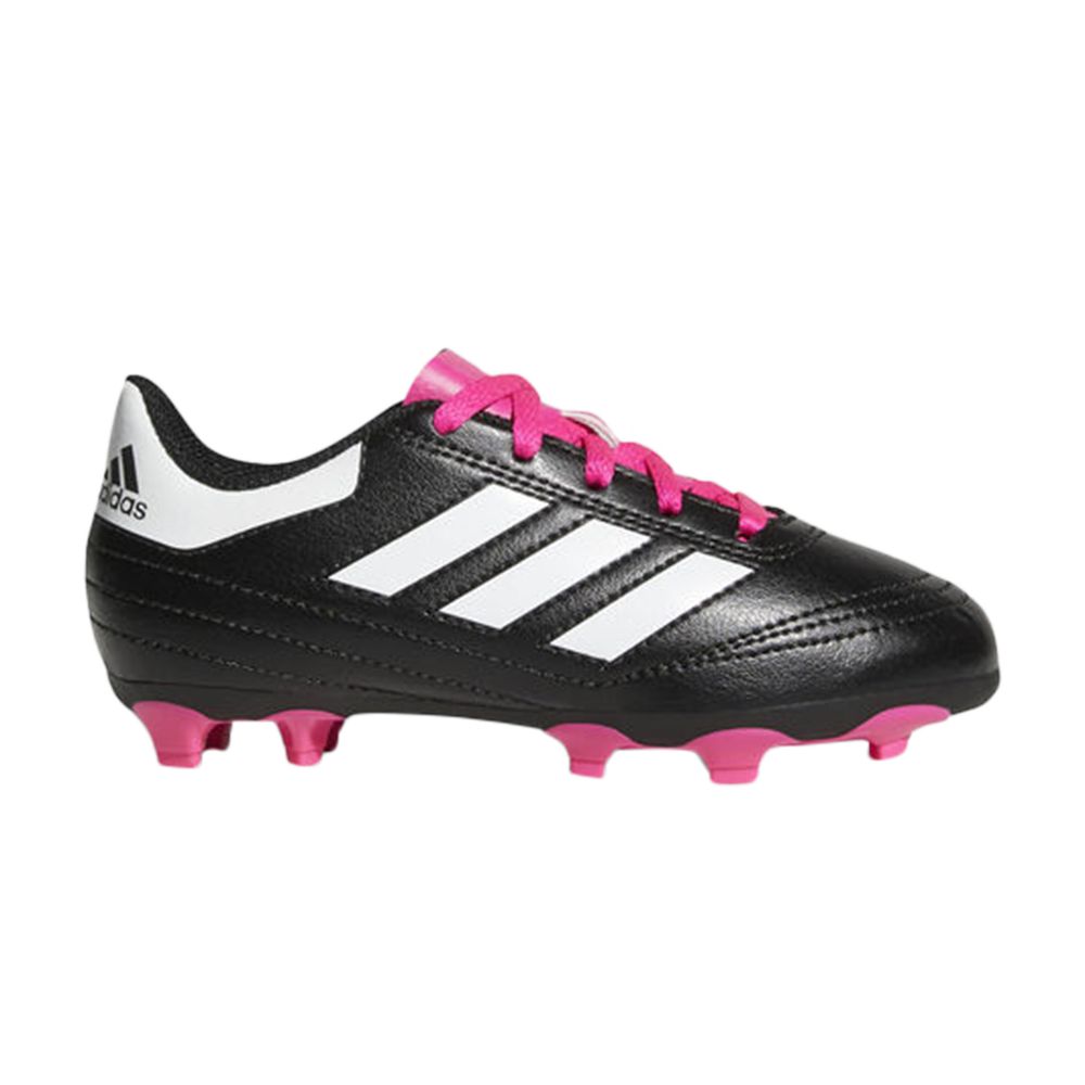 Goletto 6 FG K 'Black Pink' - BB0571