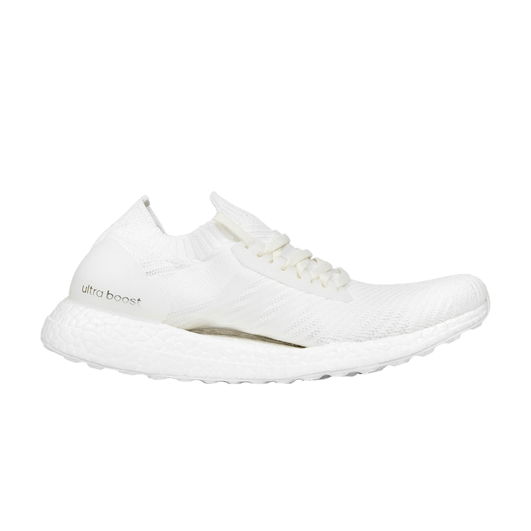 Buy Wmns UltraBoost X Triple White BB6159 GOAT NL