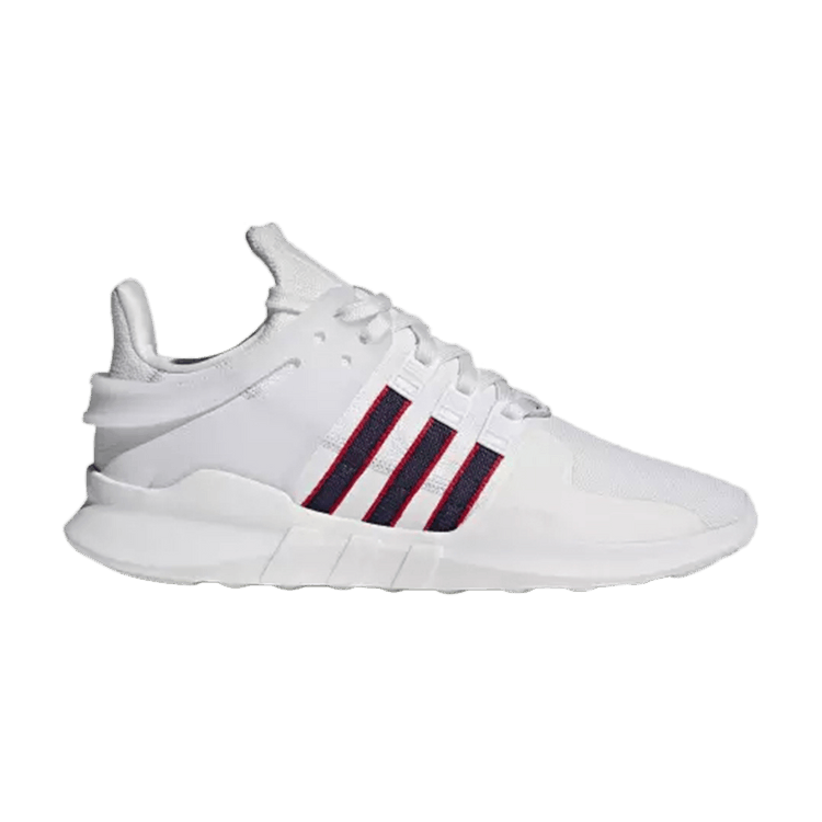 Buy EQT Support ADV White Navy Scarlet BB6778 GOAT UK