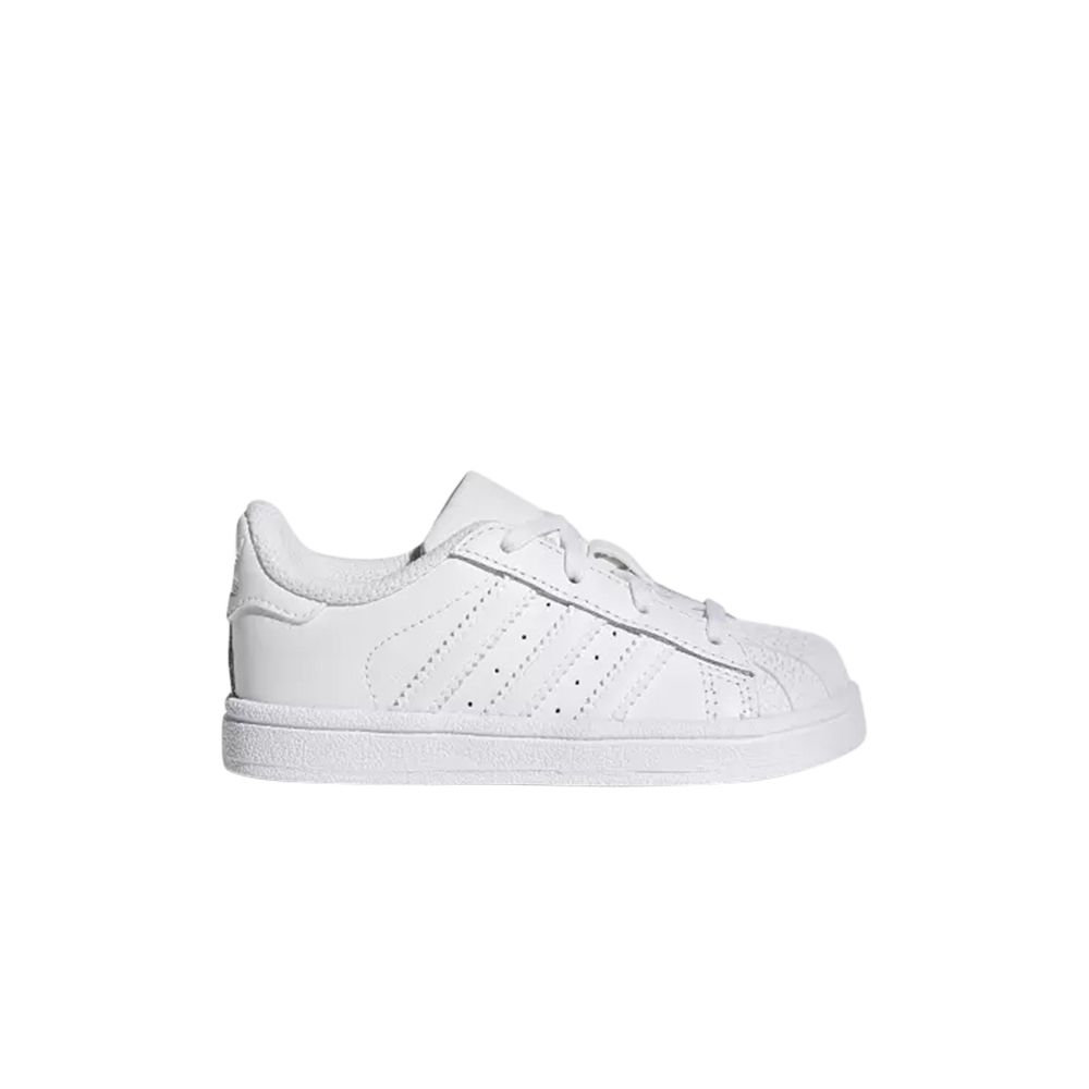 Superstar TD 'Triple White' - BB7080