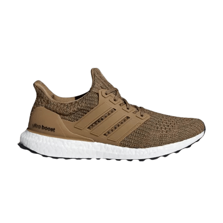 Buy UltraBoost 4.0 Raw Desert CM8118 GOAT