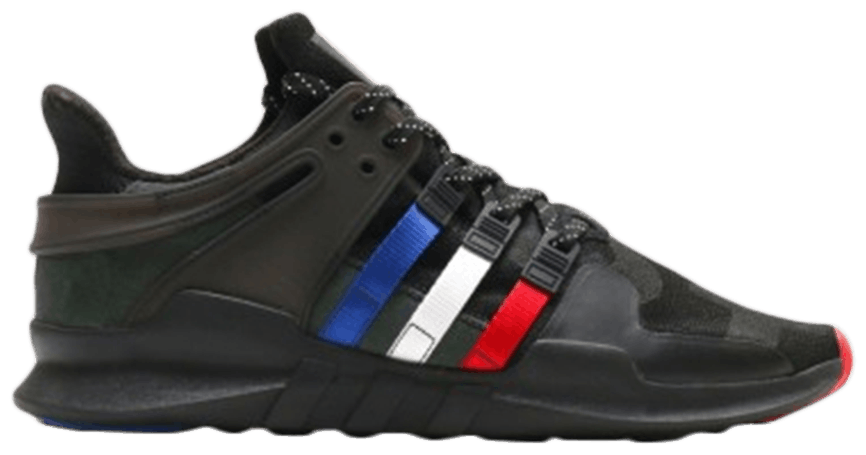 atmos x EQT Support ADV | GOAT CA
