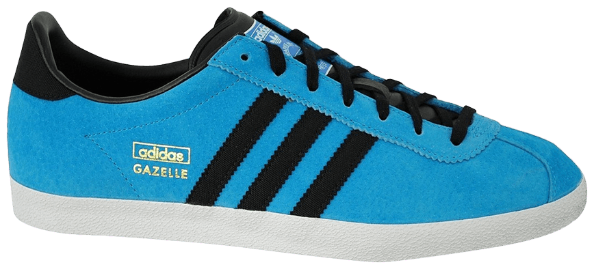 Gazelle og noir clearance