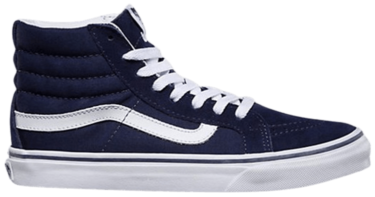 Vans Sk8 Hi Slim Eclipse