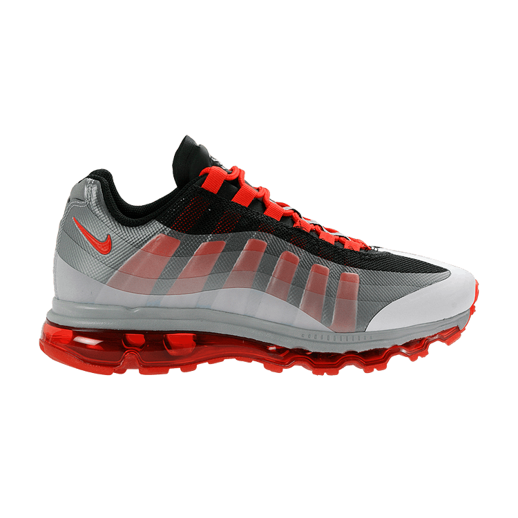 Buy Wmns Air Max 95 Challenge Red 511308 011 GOAT