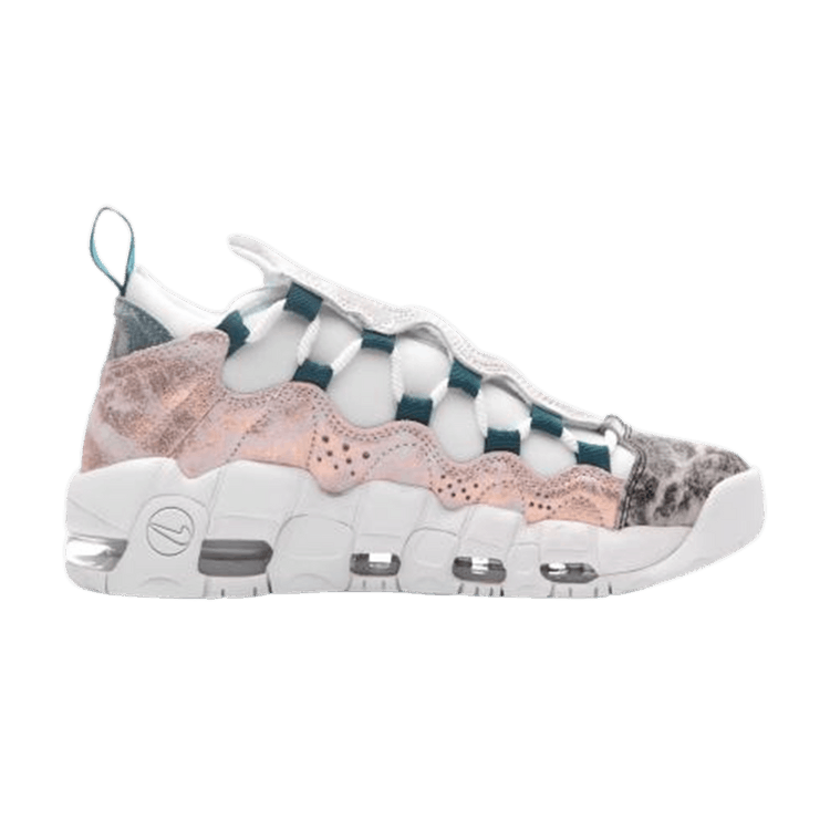 Nike w air more money lx outlet