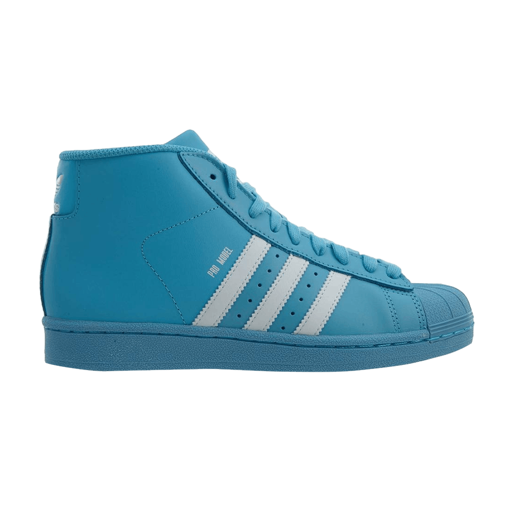 Buy Pro Model J 'Bright Cyan' - B39373 | GOAT