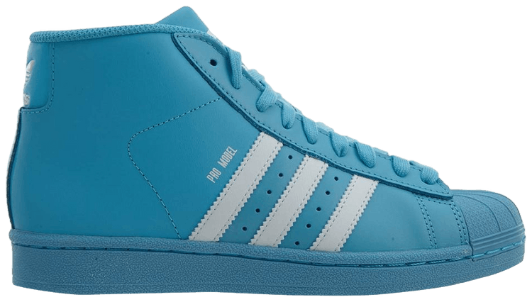 Adidas pro model j clearance
