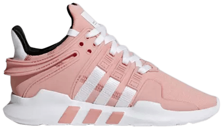 Originals eqt support adv women's pink discount
