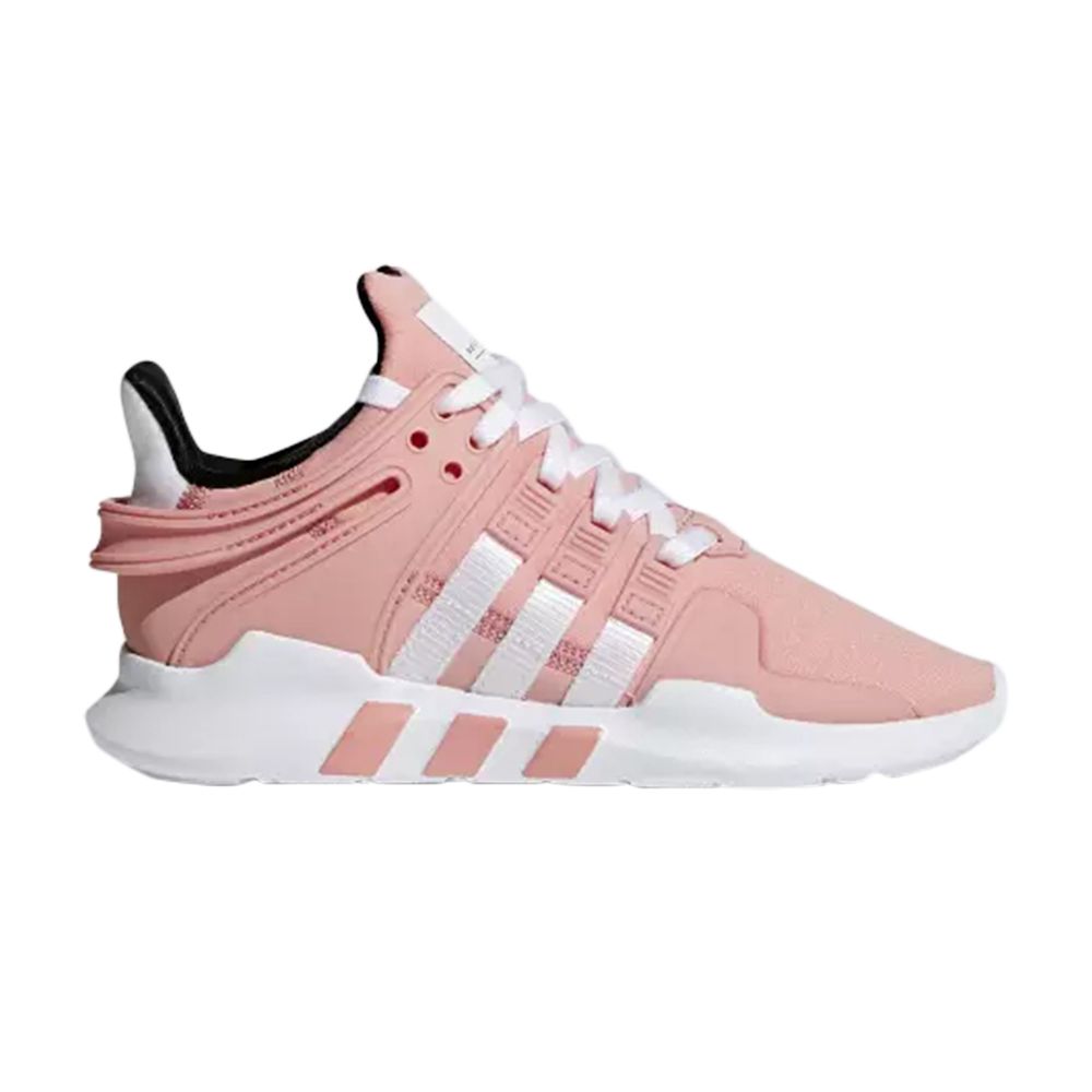 Pre-owned Adidas Originals Adidas Eqt Support Adv K 'trace Pink' | Kid's Size 5