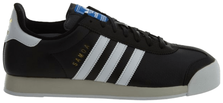 Adidas Samoa Core Black