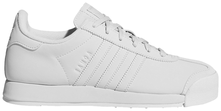 Adidas Wmns Samoa Grey