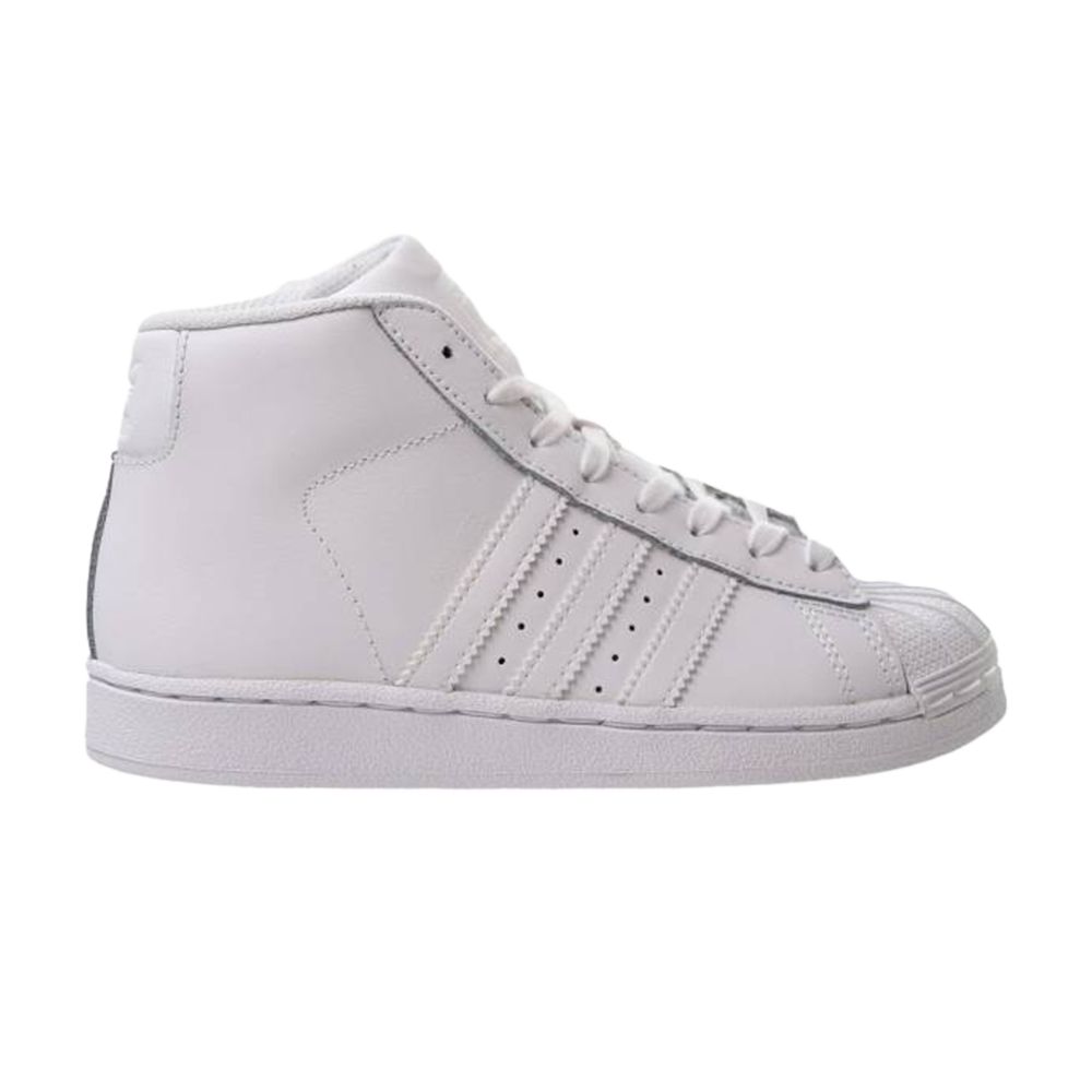 Pro Model C 'Triple White' - BY4393